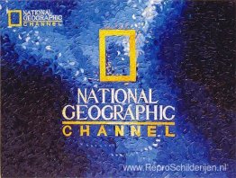 National Geographic-kanaal National Geographic-kanaal