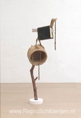 Gesloten boek Gesloten boek
