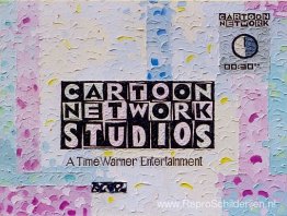 Cartoonnetwerk Cartoonnetwerk