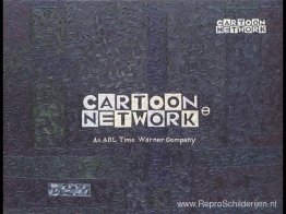 Cartoonnetwerk Cartoonnetwerk