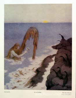 De man uit de zee - Havmannen De man uit de zee - Havmannen