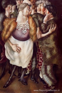 Zaligspreking 5 - Contemplatie Zaligspreking 5 - Contemplatie