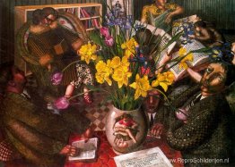 Stil gebed Stil gebed