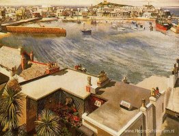 De haven - St. Ives De haven - St. Ives