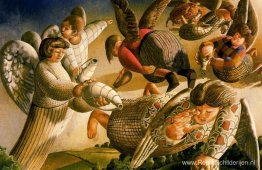 Engelen van de Apocalyps Engelen van de Apocalyps