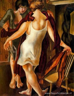 Een jurk kiezen Een jurk kiezen