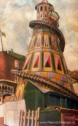 Helden Skelter Helden Skelter