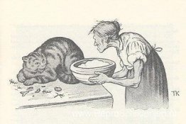 Ketta die zo slecht was om te eten Ketta die zo slecht was om te eten