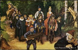 Askeladdens avontuur Askeladdens avontuur