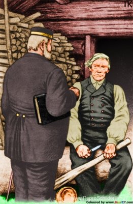 God Dag Mann God Dag Mann