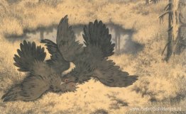 De Troll Birds gaan met hamer en tang te werk De Troll Birds gaan met hamer en tang te werk