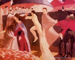 Het verraad Het verraad