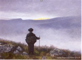 Het Soria Moria-kasteel Het Soria Moria-kasteel
