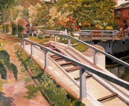 Cookham-look Cookham-look