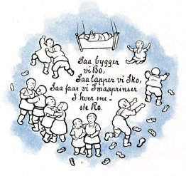 Ja, wij bouwen Bo Ja, wij bouwen Bo