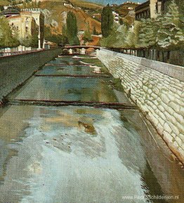 Sarajevo, Bosnië Sarajevo, Bosnië