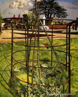 De jubileumboom, Cookham De jubileumboom, Cookham