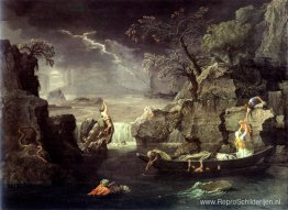 Winter (de zondvloed) Winter (de zondvloed)