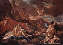 Acis en Galatea Acis en Galatea