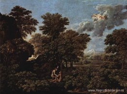 Lente (Het Aards Paradijs) Lente (Het Aards Paradijs)