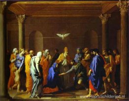 Het huwelijk van de Maagd Het huwelijk van de Maagd