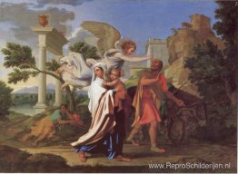 De vlucht naar Egypte De vlucht naar Egypte