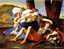 Rinaldo en Armida Rinaldo en Armida