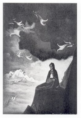 Gedachten aan vuur Gedachten aan vuur