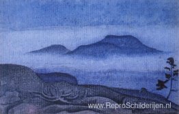 Karelische studie Karelische studie