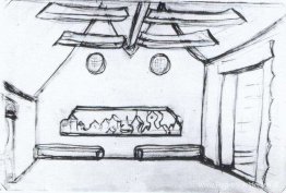 Terem van Jaroslavna Terem van Jaroslavna