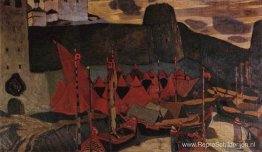 Oude Pskov Oude Pskov