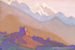 Tibet. Himalaya. Tibet. Himalaya.