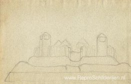 Jaroslavna's klaagzang Jaroslavna's klaagzang