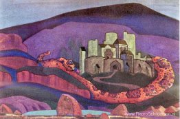 De verdoemde stad De verdoemde stad