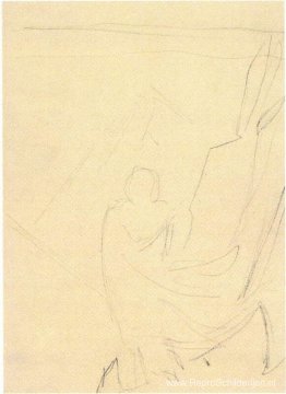 Wandelend figuur Wandelend figuur