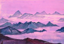 Himalaya (studie). Heilige Himalaya Himalaya (studie). Heilige Himalaya