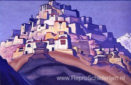 Het eiland van rust Het eiland van rust