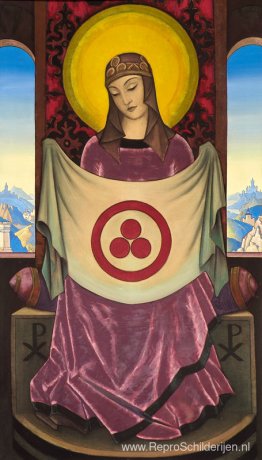 Madonna Oriflame Madonna Oriflame