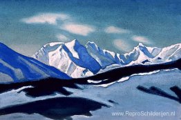 Himalaya Himalaya
