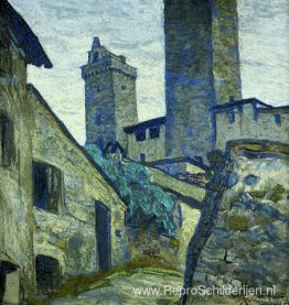 San Gimignano San Gimignano