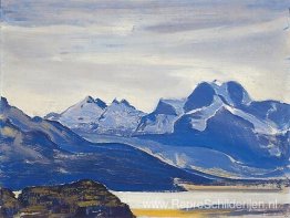 Alpen (studie) Alpen (studie)