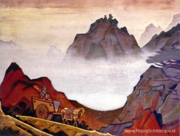 Confucius de kermis Confucius de kermis