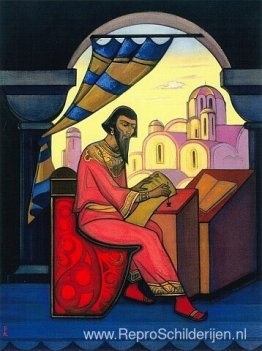 Jaroslav de Wijze Jaroslav de Wijze