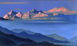 Kangchenjunga Kangchenjunga