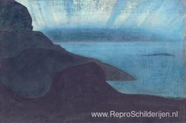 Monhegan (Schijnt van de nacht) Monhegan (Schijnt van de nacht)