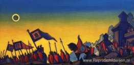 Prins Igor-campagne Prins Igor-campagne