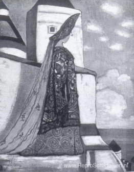 Tsarina Tsarina