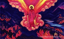 De laatste engel De laatste engel