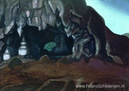 Heilige grot Heilige grot