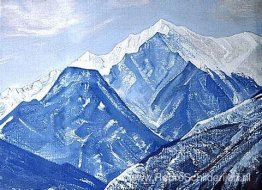 Witte Himalaya Witte Himalaya